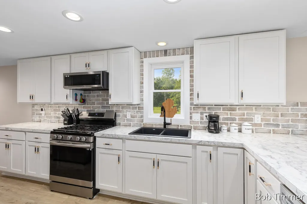 2812 142nd Avenue Salem Township MI 49323