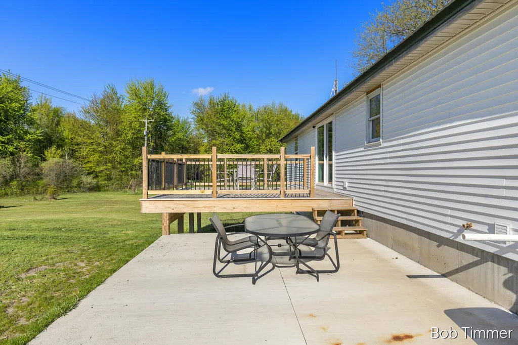 2812 142nd Avenue Salem Township MI 49323