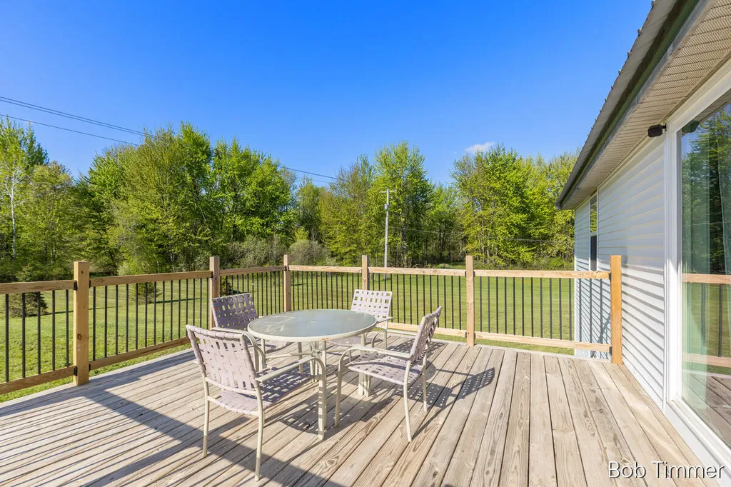 2812 142nd Avenue Salem Township MI 49323