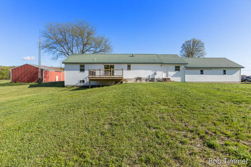 2812 142nd Avenue Salem Township MI 49323