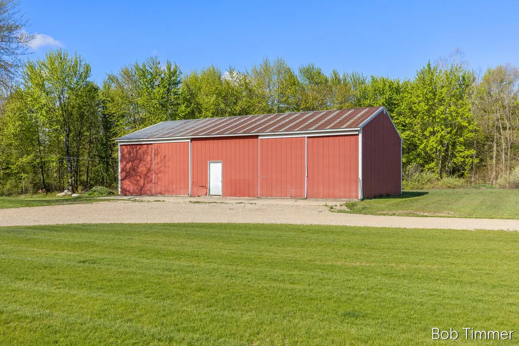 2812 142nd Avenue Salem Township MI 49323