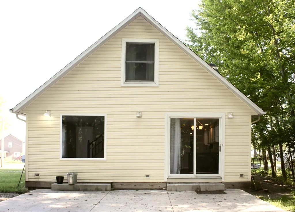 12768 Valley Drive Yankee Springs Township MI 49348