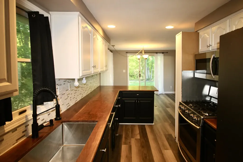 12768 Valley Drive Yankee Springs Township MI 49348