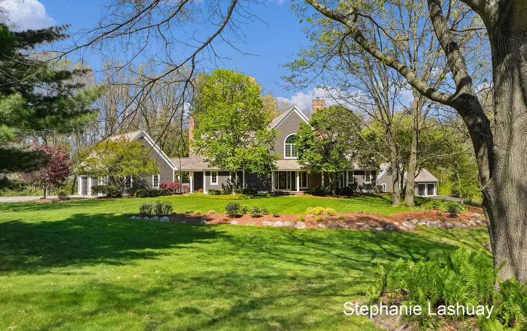 8250 Rum Creek Trail NE Cannon Township MI 49341