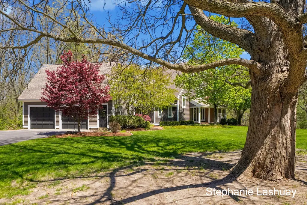 8250 Rum Creek Trail NE Cannon Township MI 49341