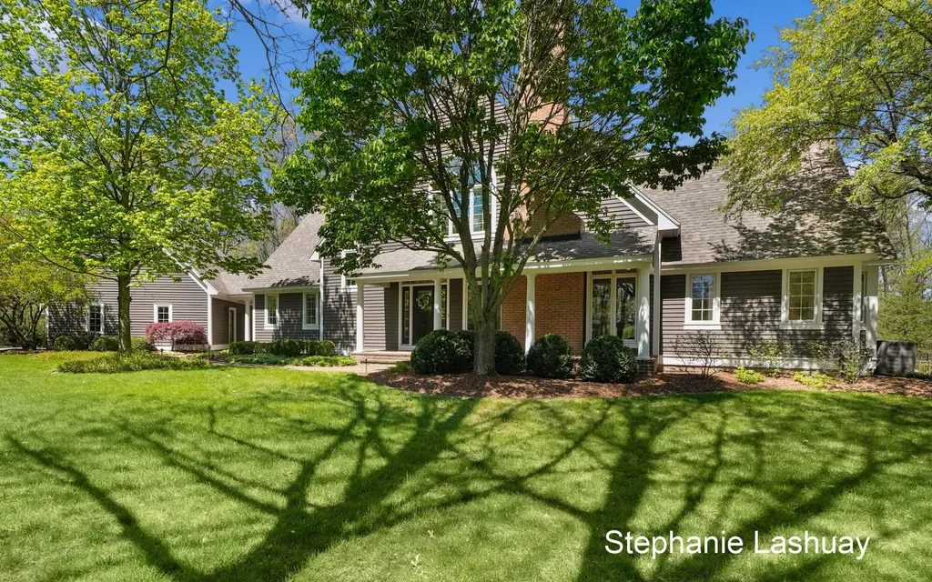8250 Rum Creek Trail NE Cannon Township MI 49341