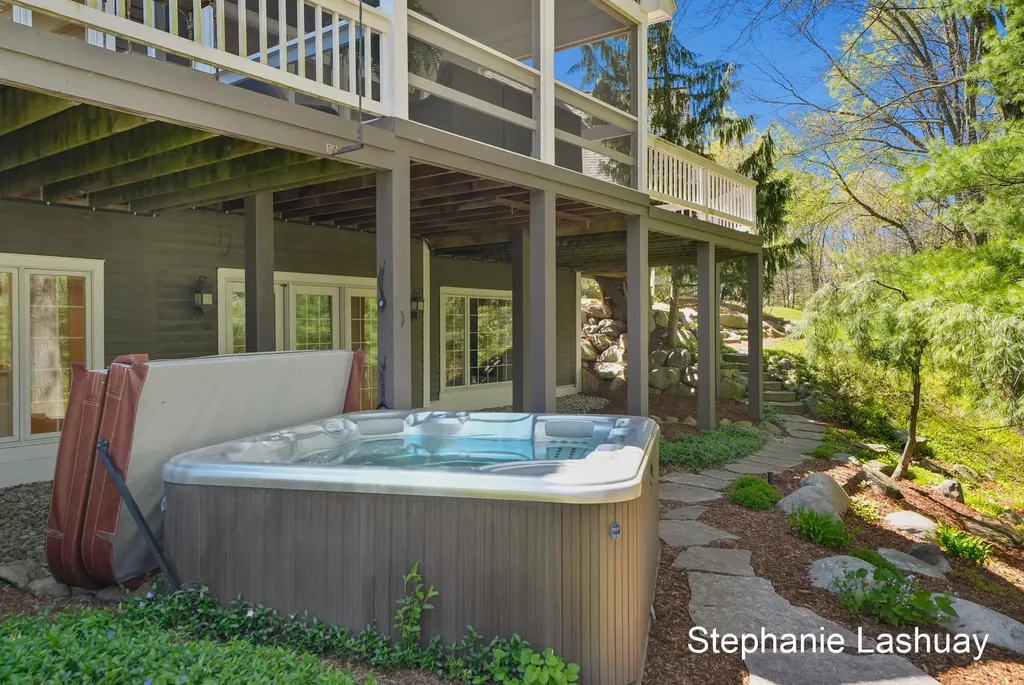 8250 Rum Creek Trail NE Cannon Township MI 49341