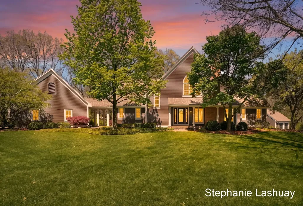 8250 Rum Creek Trail NE Cannon Township MI 49341