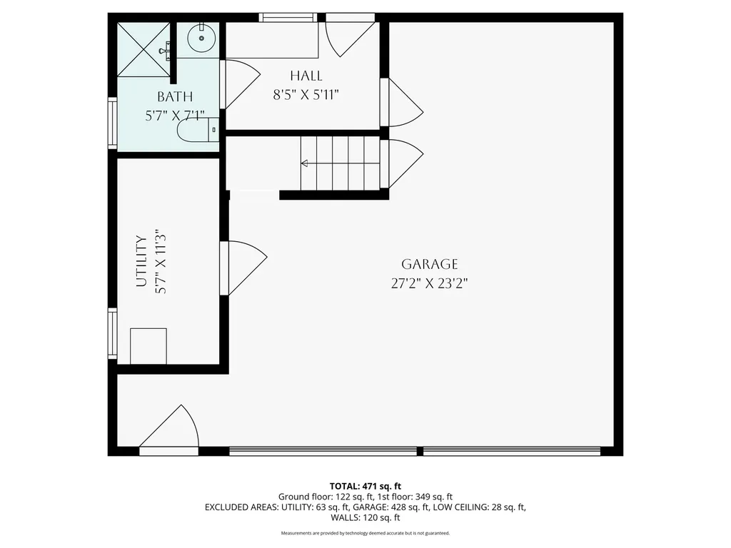 8250 Rum Creek Trail NE Cannon Township MI 49341