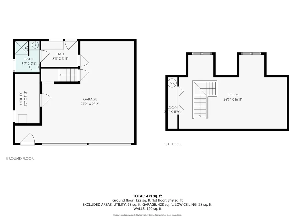 8250 Rum Creek Trail NE Cannon Township MI 49341