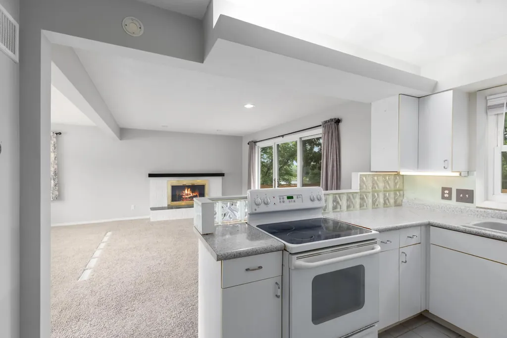 2647 Manitoba Court NE Plainfield Charter Township MI 49525