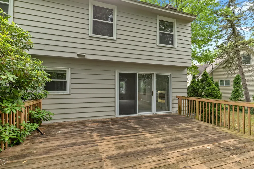 2647 Manitoba Court NE Plainfield Charter Township MI 49525