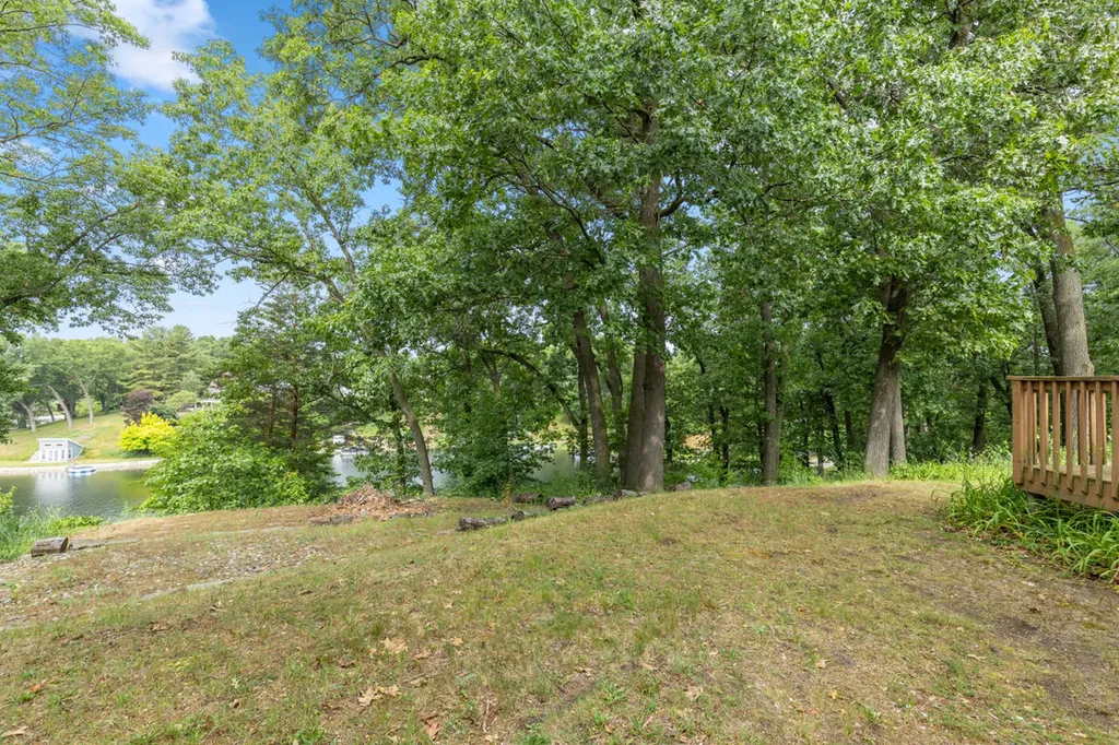 2647 Manitoba Court NE Plainfield Charter Township MI 49525