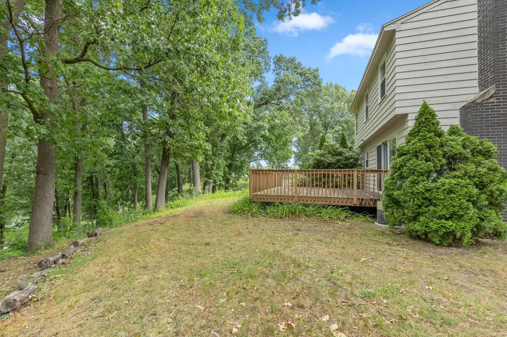 2647 Manitoba Court NE Plainfield Charter Township MI 49525