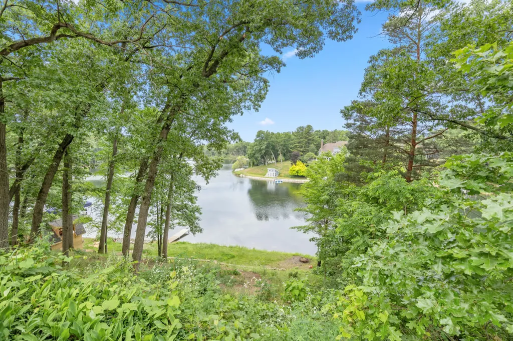 2647 Manitoba Court NE Plainfield Charter Township MI 49525