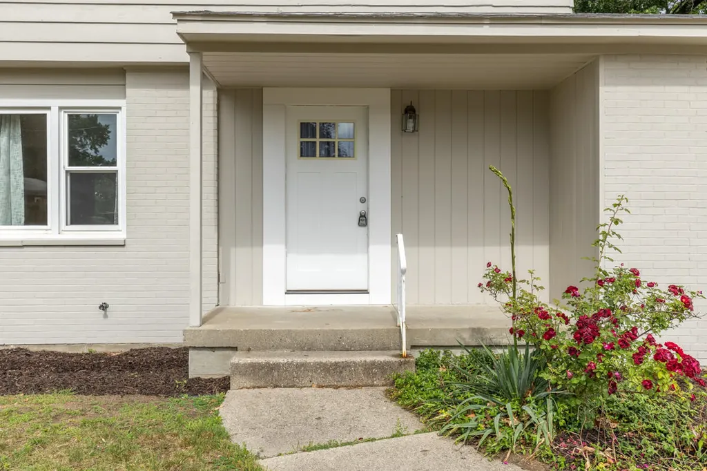 2647 Manitoba Court NE Plainfield Charter Township MI 49525