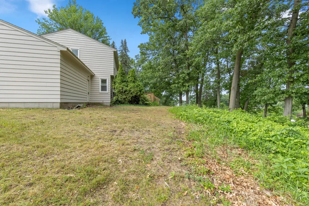 2647 Manitoba Court NE Plainfield Charter Township MI 49525