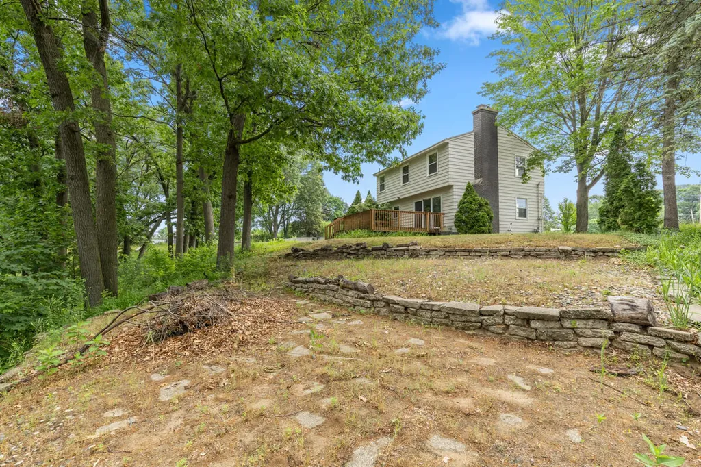 2647 Manitoba Court NE Plainfield Charter Township MI 49525