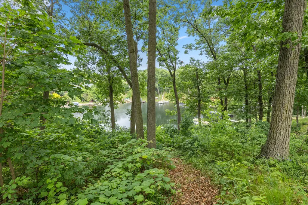 2647 Manitoba Court NE Plainfield Charter Township MI 49525