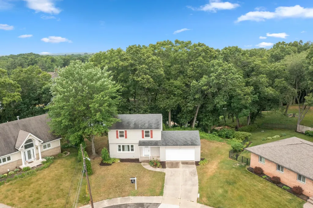 2647 Manitoba Court NE Plainfield Charter Township MI 49525