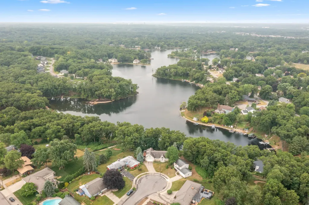 2647 Manitoba Court NE Plainfield Charter Township MI 49525