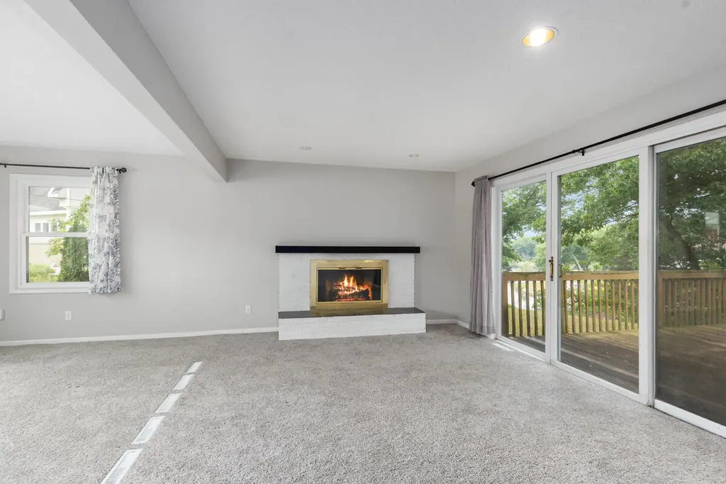 2647 Manitoba Court NE Plainfield Charter Township MI 49525
