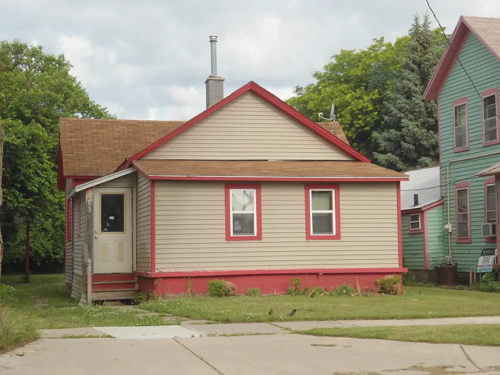 1053 Sheldon Avenue SE Grand Rapids City MI 49507