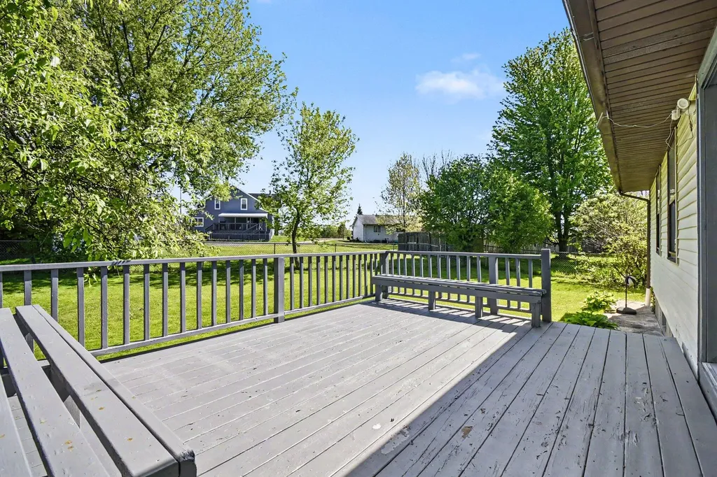 2670 Thorn Creek Street SE Kentwood City MI 49508