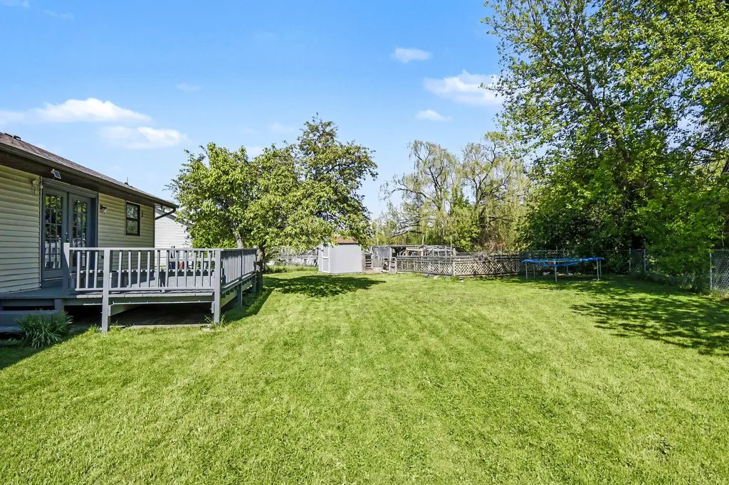 2670 Thorn Creek Street SE Kentwood City MI 49508
