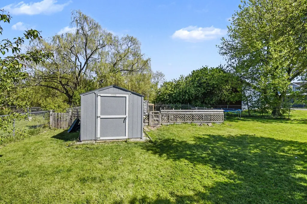 2670 Thorn Creek Street SE Kentwood City MI 49508