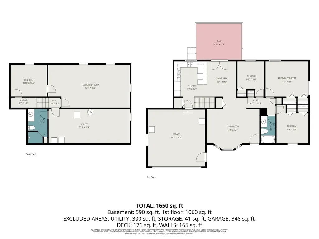 2670 Thorn Creek Street SE Kentwood City MI 49508