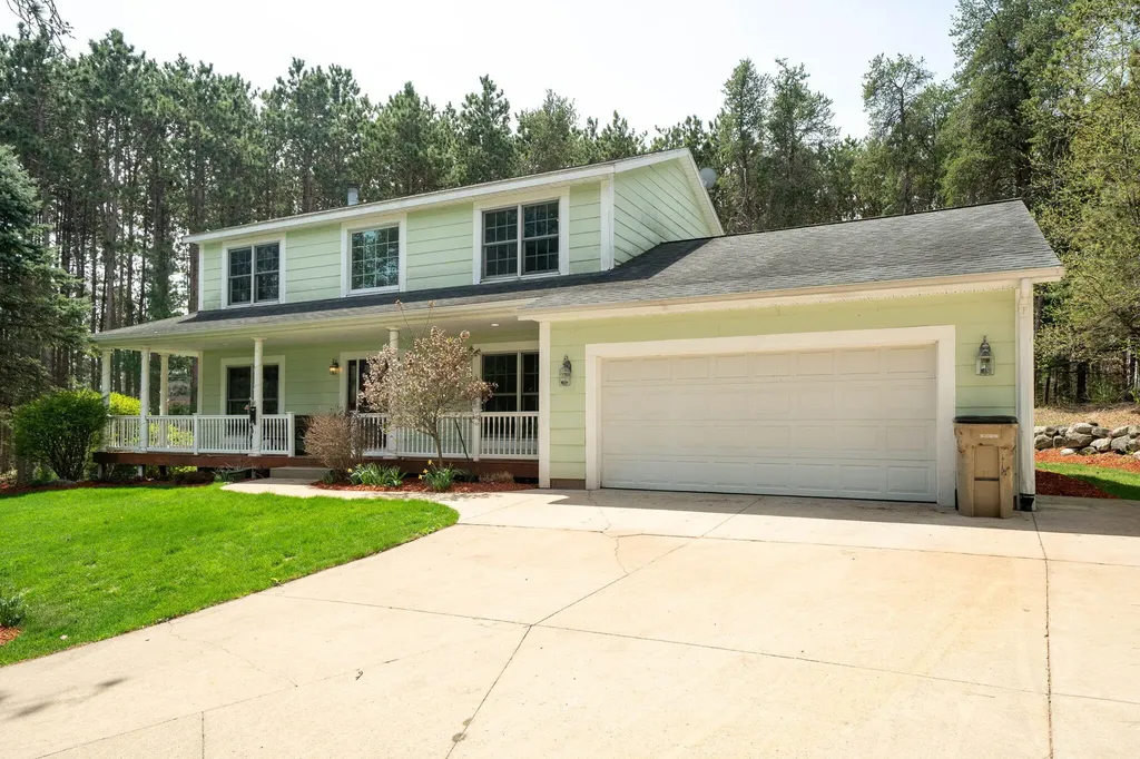 4530 Summit Forest Drive NE Algoma Township MI 49341