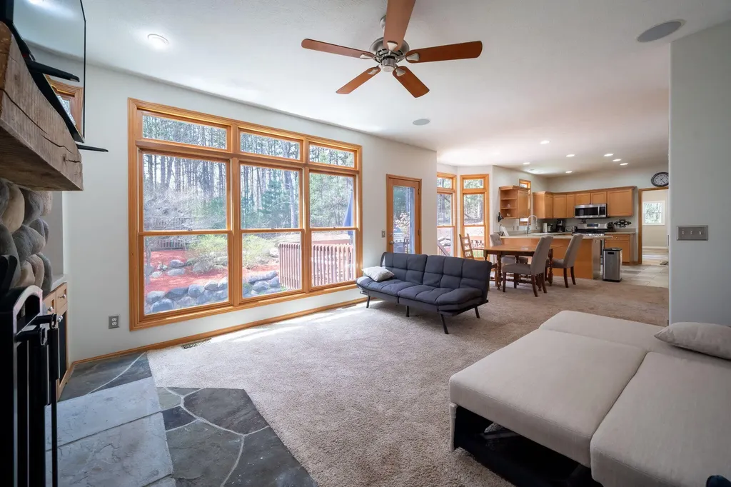 4530 Summit Forest Drive NE Algoma Township MI 49341