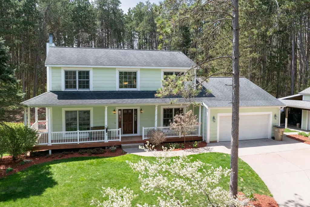 4530 Summit Forest Drive NE Algoma Township MI 49341