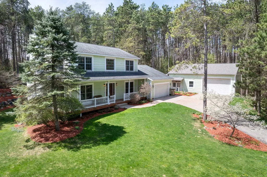 4530 Summit Forest Drive NE Algoma Township MI 49341