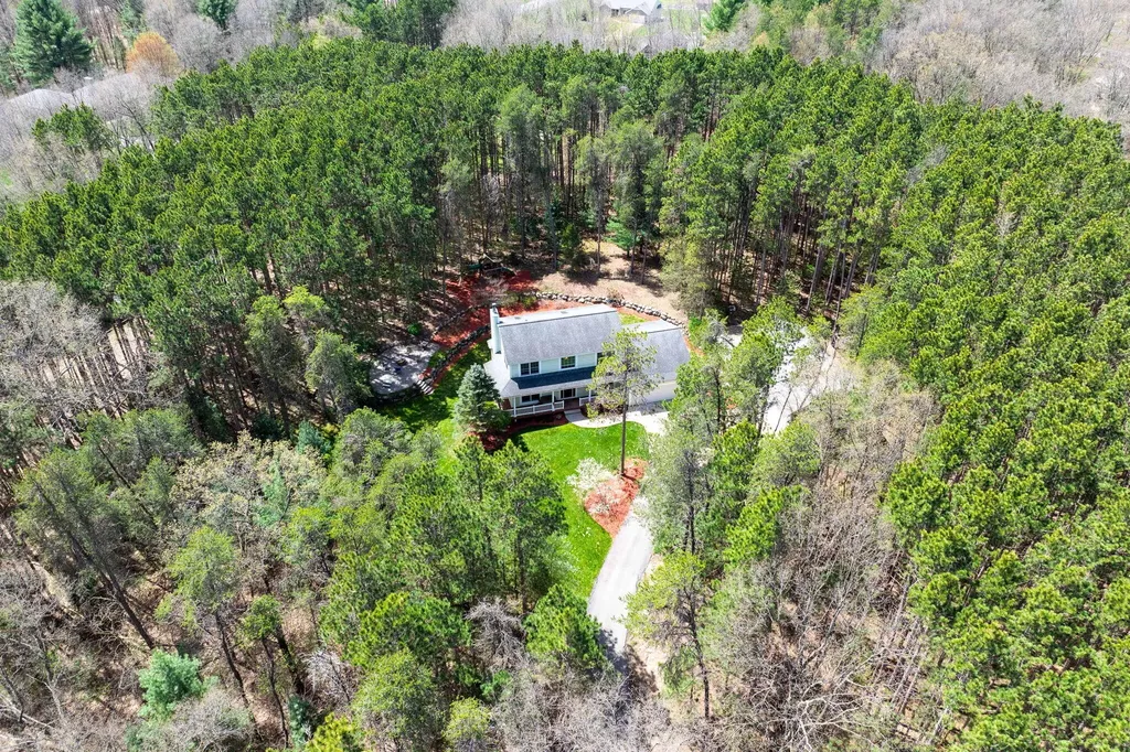 4530 Summit Forest Drive NE Algoma Township MI 49341