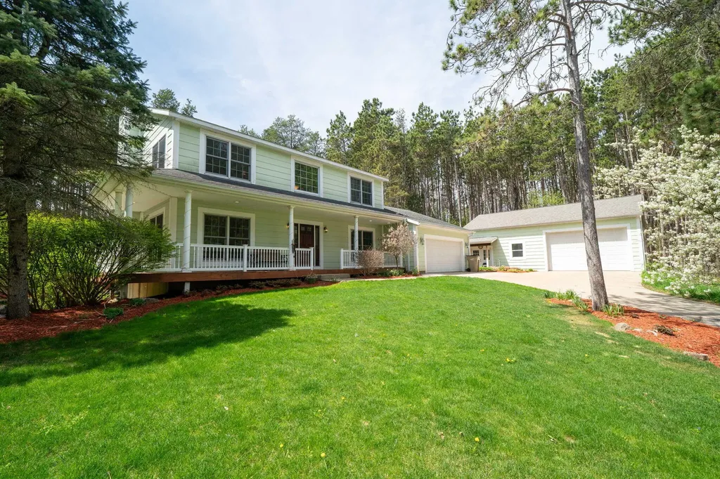 4530 Summit Forest Drive NE Algoma Township MI 49341