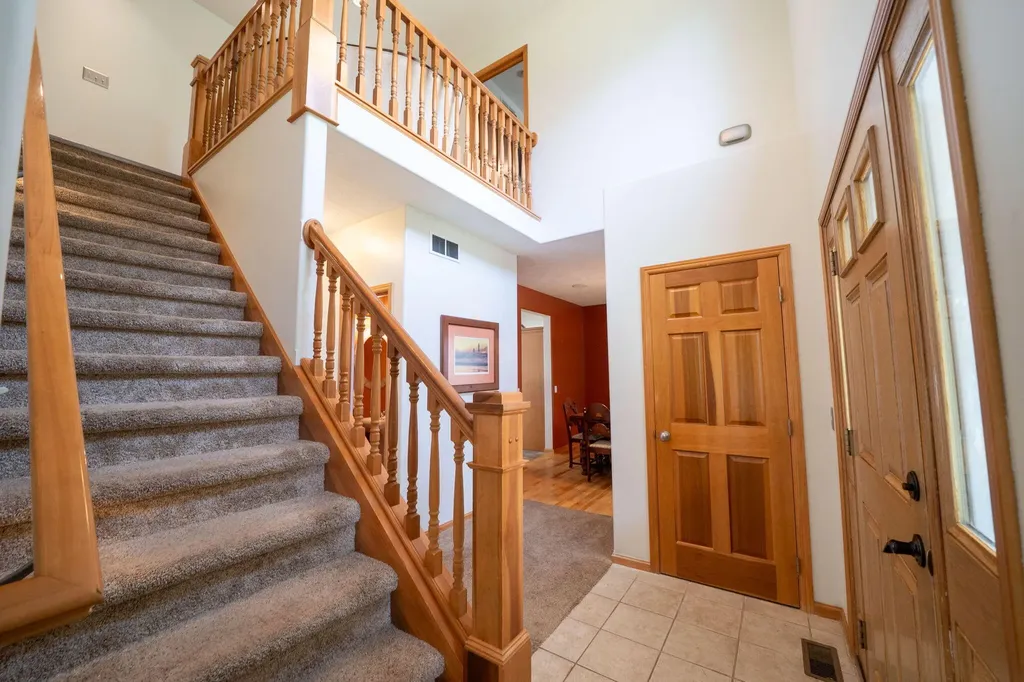 4530 Summit Forest Drive NE Algoma Township MI 49341