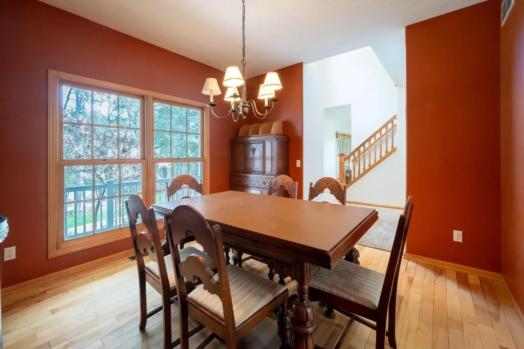 4530 Summit Forest Drive NE Algoma Township MI 49341