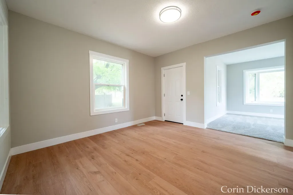 501 Oak Avenue Muskegon City MI 49442