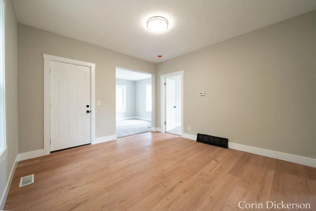 501 Oak Avenue Muskegon City MI 49442