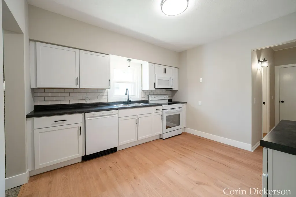 501 Oak Avenue Muskegon City MI 49442