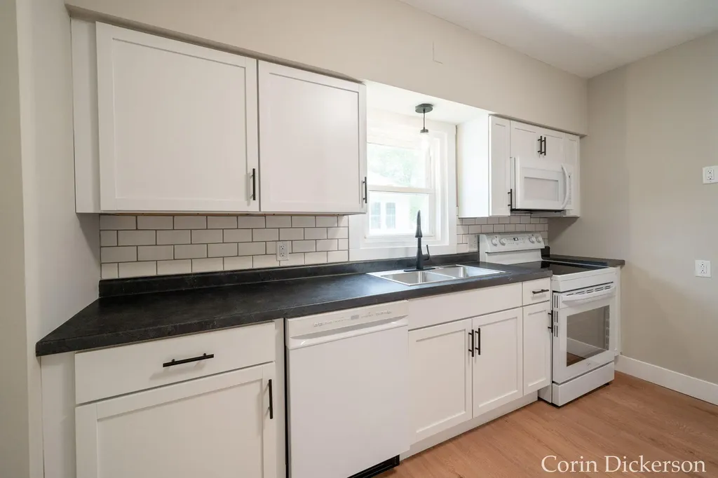 501 Oak Avenue Muskegon City MI 49442