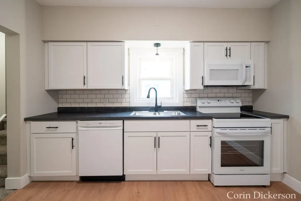 501 Oak Avenue Muskegon City MI 49442