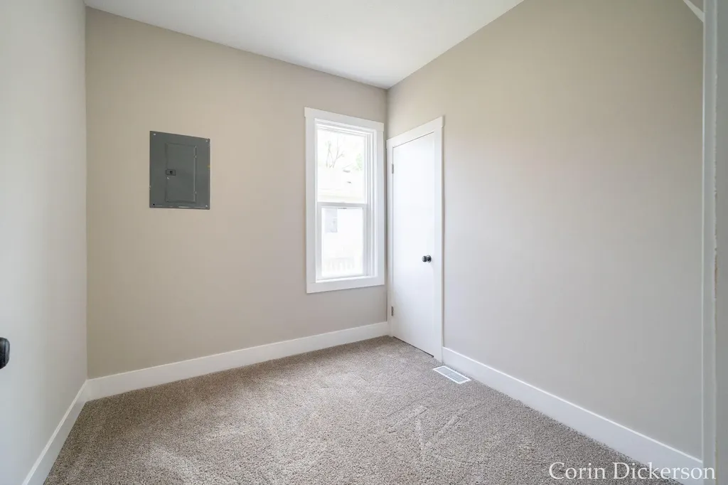 501 Oak Avenue Muskegon City MI 49442