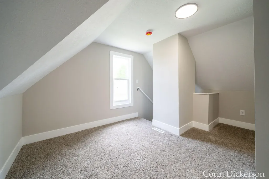 501 Oak Avenue Muskegon City MI 49442
