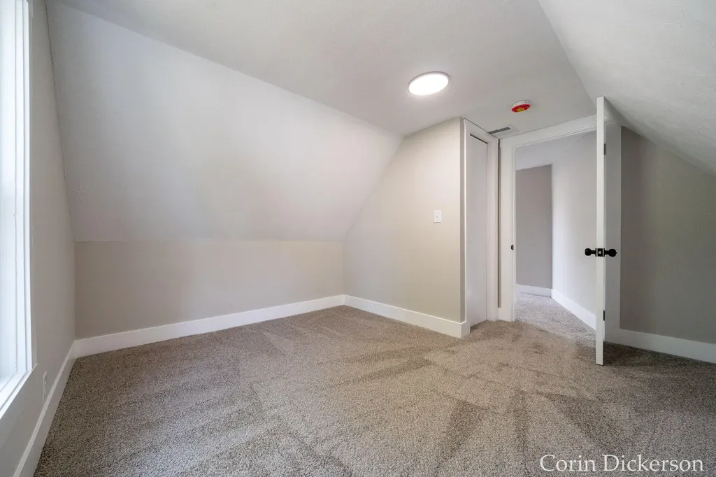 501 Oak Avenue Muskegon City MI 49442