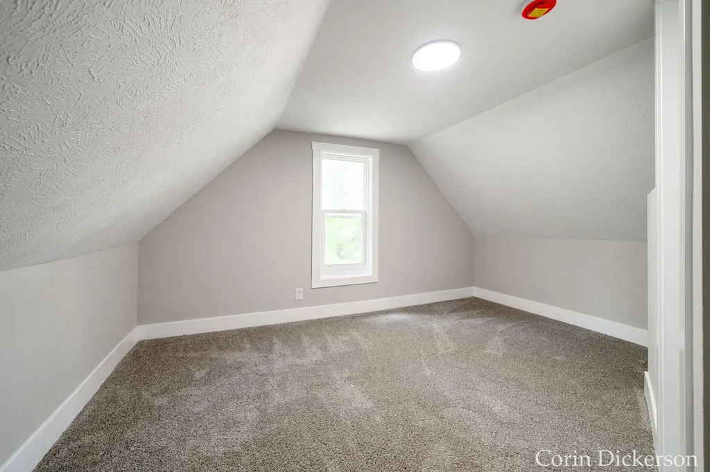501 Oak Avenue Muskegon City MI 49442