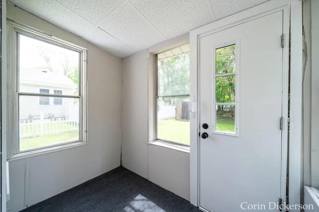 501 Oak Avenue Muskegon City MI 49442
