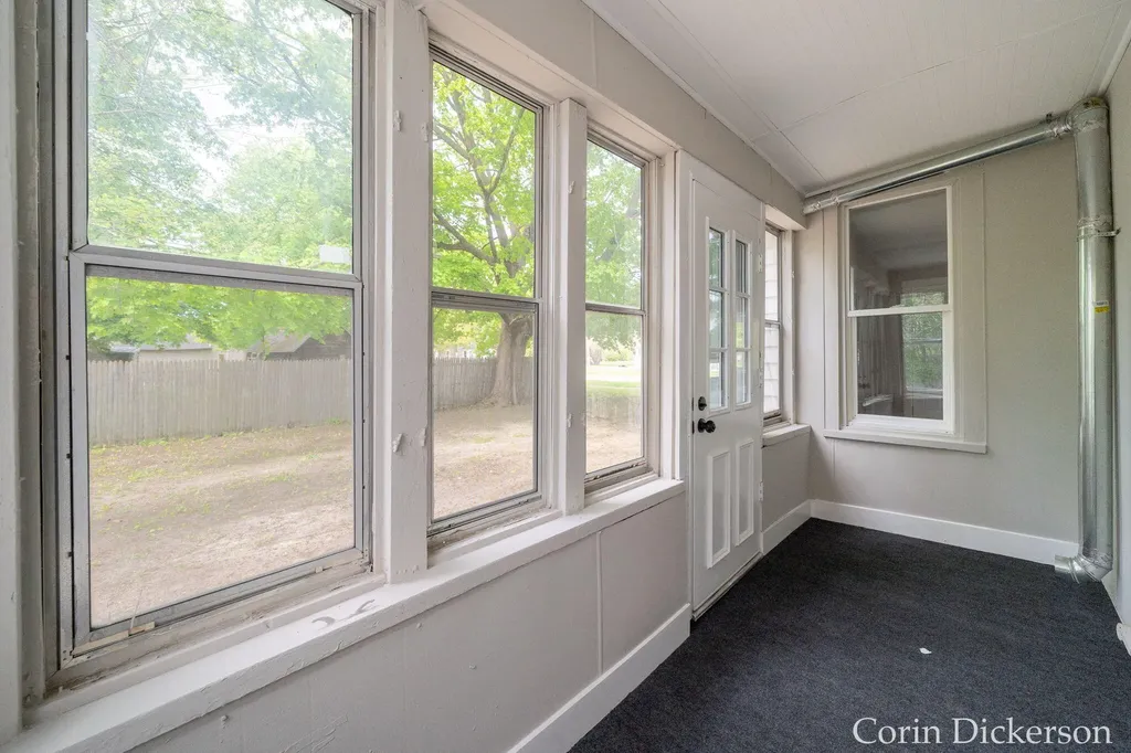 501 Oak Avenue Muskegon City MI 49442